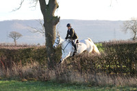 Hurworth Hunt 208