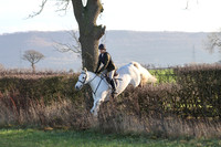 Hurworth Hunt 209
