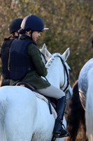 Hurworth Hunt 267