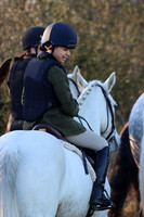 Hurworth Hunt 266