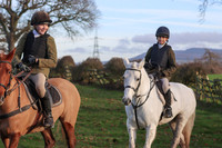 Hurworth Hunt 345