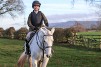 Hurworth Hunt 349