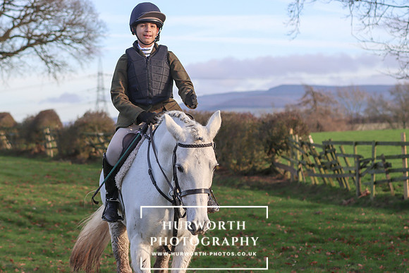 Hurworth Hunt 349