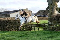 Hurworth Hunt 391