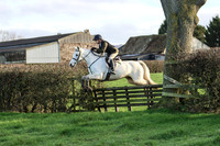 Hurworth Hunt 390
