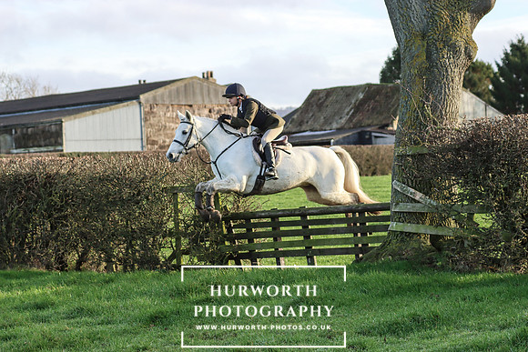 Hurworth Hunt 390