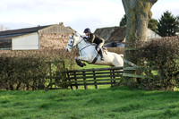 Hurworth Hunt 389