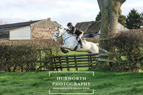 Hurworth Hunt 389
