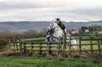 Hurworth Hunt 461