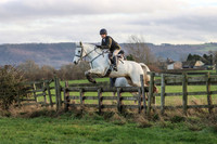 Hurworth Hunt 463
