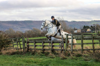 Hurworth Hunt 462