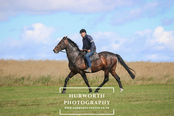 Hurworth Pleasure Ride 164