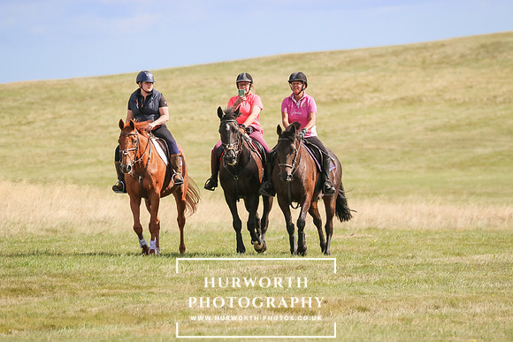 Hurworth Pleasure Ride 208