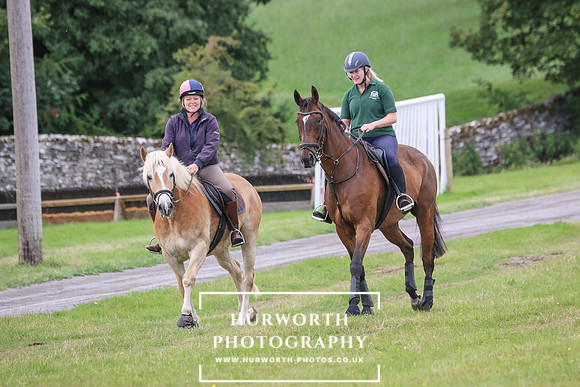 Hurworth Pleasure Ride 130