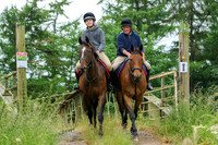 Pleasure Ride return 108