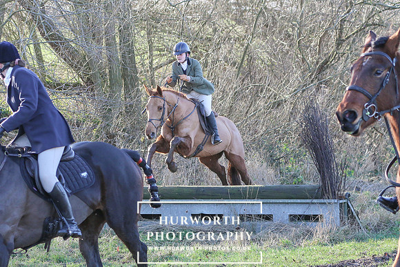 Hurworth Hunt 337