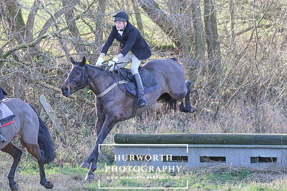 Hurworth Hunt 317