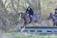 Hurworth Hunt 312