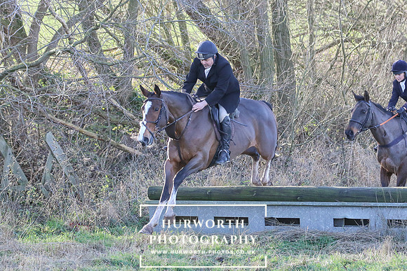 Hurworth Hunt 312