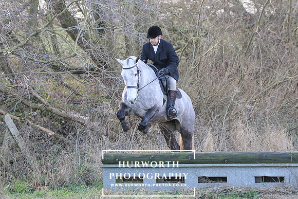 Hurworth Hunt 393