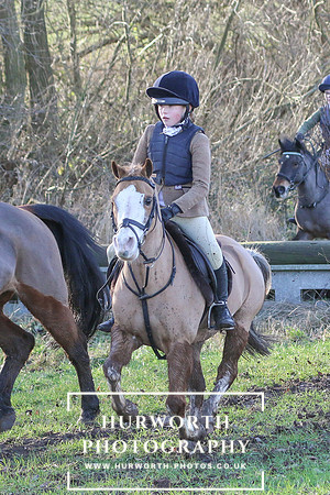 Hurworth Hunt 335