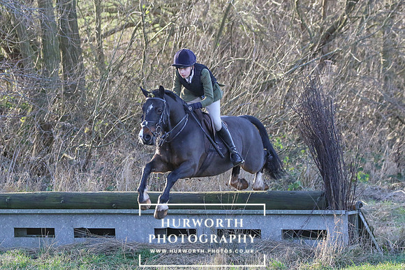 Hurworth Hunt 308