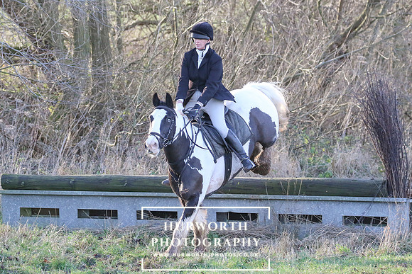 Hurworth Hunt 369