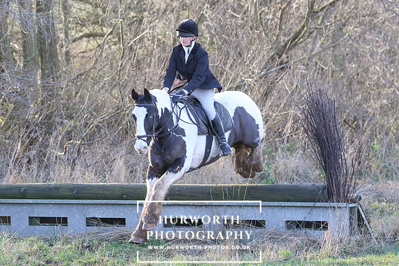 Hurworth Hunt 368