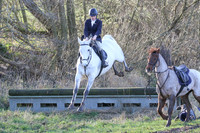 Hurworth Hunt 318