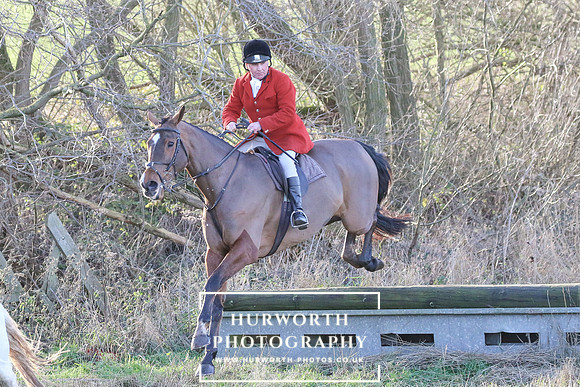 Hurworth Hunt 325