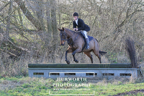 Hurworth Hunt 361