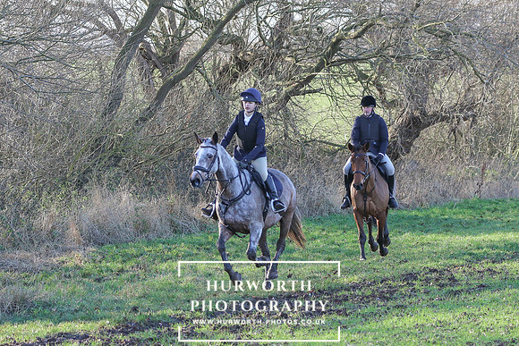 Hurworth Hunt 346