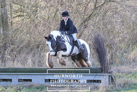 Hurworth Hunt 367