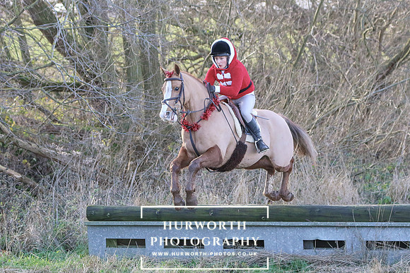 Hurworth Hunt 381