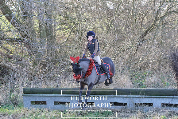 Hurworth Hunt 383