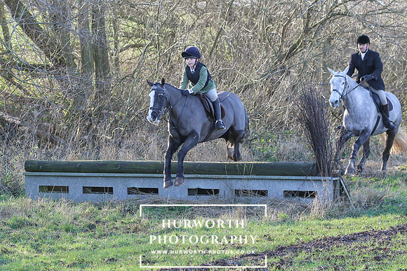 Hurworth Hunt 358