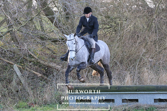 Hurworth Hunt 394