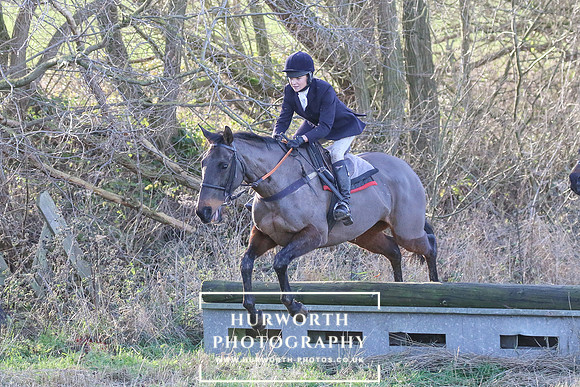 Hurworth Hunt 314