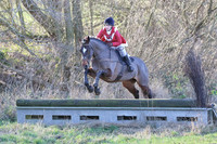 Hurworth Hunt 305