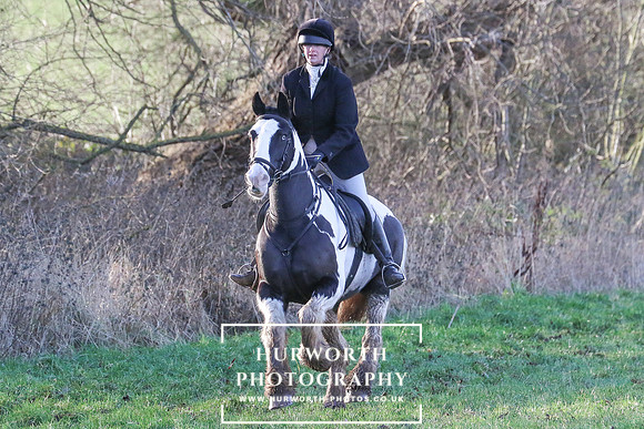 Hurworth Hunt 365