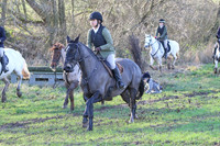 Hurworth Hunt 320