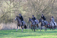 Hurworth Hunt 309