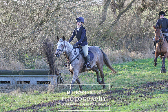 Hurworth Hunt 347