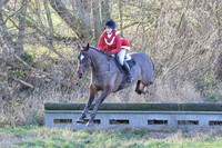 Hurworth Hunt 306