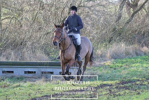 Hurworth Hunt 349