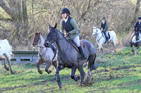 Hurworth Hunt 319
