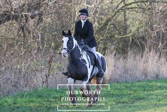 Hurworth Hunt 363