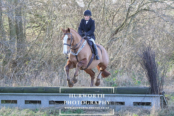 Hurworth Hunt 385