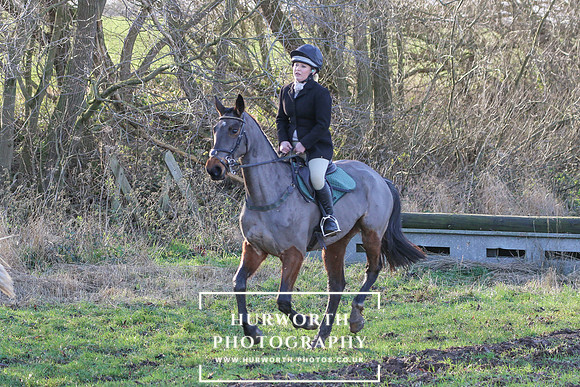 Hurworth Hunt 356