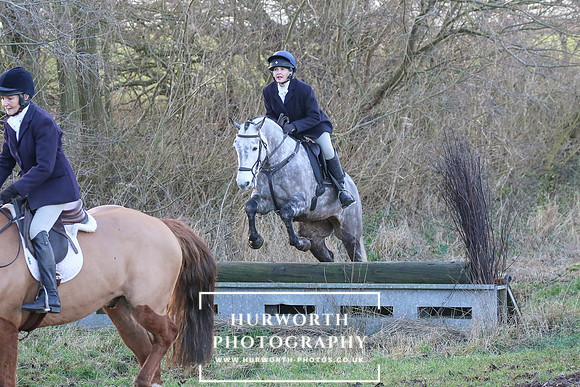 Hurworth Hunt 376